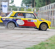 &bdquo;LADA VFTS Cup&ldquo; įskaitos dalyviai