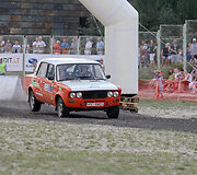 &bdquo;LADA VFTS Cup&ldquo; įskaitos dalyviai