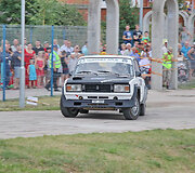 &bdquo;LADA VFTS Cup&ldquo; įskaitos dalyviai