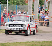 &bdquo;LADA VFTS Cup&ldquo; įskaitos dalyviai