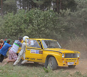 &bdquo;LADA VFTS Cup&ldquo; įskaitos dalyviai