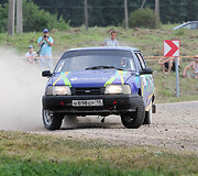 &bdquo;LADA VFTS Cup&ldquo; įskaitos dalyviai