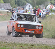 &bdquo;LADA VFTS Cup&ldquo; įskaitos dalyviai