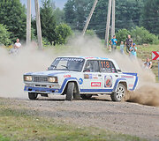&bdquo;LADA VFTS Cup&ldquo; įskaitos dalyviai