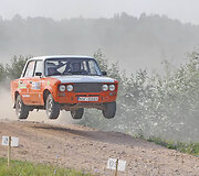 &bdquo;LADA VFTS Cup&ldquo; įskaitos dalyviai