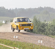 &bdquo;LADA VFTS Cup&ldquo; įskaitos dalyviai