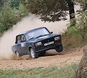 &bdquo;LADA VFTS Cup&ldquo; įskaitos dalyviai