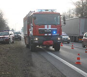 Įvykio vietoje