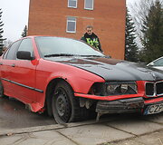 Įvykio vietoje