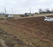 Įvykio vietoje