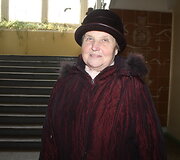 Rinkimai Panevėžio mieste