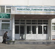 Rinkimai Panevėžio mieste