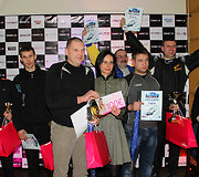&bdquo;&Scaron;iaulių žiema 2015&ldquo;