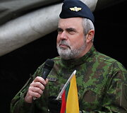 Renginio akimirka