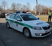 Įvykio vietoje
