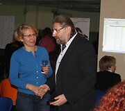 Visuomeninis rinkimų komitetas &bdquo;Povilas Urb&scaron;ys už sąra&scaron;ą &bdquo;Kartu&ldquo; &scaron;venčia pergalę