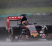 Malaizijos GP kvalifikacija
