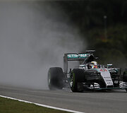 Malaizijos GP kvalifikacija