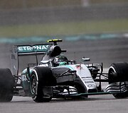 Malaizijos GP kvalifikacija