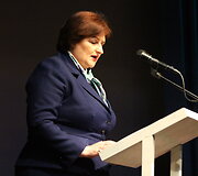 Gabrielės Petkevičaitės-Bitės atminimo medalio &bdquo;Tarnaukite Lietuvai&ldquo; laureatai