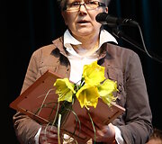 Gabrielės Petkevičaitės-Bitės atminimo medalio &bdquo;Tarnaukite Lietuvai&ldquo; laureatai