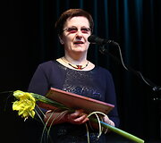 Gabrielės Petkevičaitės-Bitės atminimo medalio &bdquo;Tarnaukite Lietuvai&ldquo; laureatai