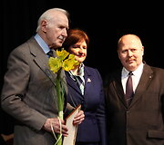 Gabrielės Petkevičaitės-Bitės atminimo medalio &bdquo;Tarnaukite Lietuvai&ldquo; laureatai