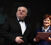Gabrielės Petkevičaitės-Bitės atminimo medalio &bdquo;Tarnaukite Lietuvai&ldquo; laureatai