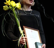 Gabrielės Petkevičaitės-Bitės atminimo medalio &bdquo;Tarnaukite Lietuvai&ldquo; laureatai