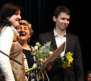 Gabrielės Petkevičaitės-Bitės atminimo medalio &bdquo;Tarnaukite Lietuvai&ldquo; laureatai