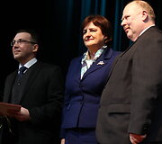 Gabrielės Petkevičaitės-Bitės atminimo medalio &bdquo;Tarnaukite Lietuvai&ldquo; laureatai
