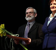 Gabrielės Petkevičaitės-Bitės atminimo medalio &bdquo;Tarnaukite Lietuvai&ldquo; laureatai