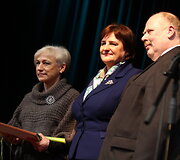 Gabrielės Petkevičaitės-Bitės atminimo medalio &bdquo;Tarnaukite Lietuvai&ldquo; laureatai