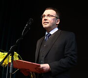 Gabrielės Petkevičaitės-Bitės atminimo medalio &bdquo;Tarnaukite Lietuvai&ldquo; laureatai
