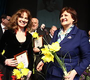 Gabrielės Petkevičaitės-Bitės atminimo medalio &bdquo;Tarnaukite Lietuvai&ldquo; laureatai