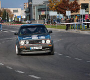 Slalomo varžybos