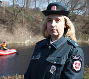 Aelita Janonienė