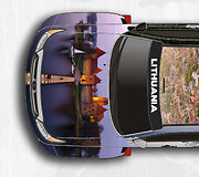 &bdquo;Toyota Hilux Overdrive&ldquo;