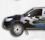 &bdquo;Toyota Hilux Overdrive&ldquo;