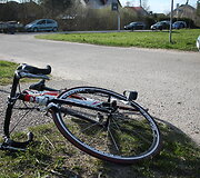 Avarijos vietoje