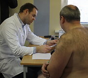 Karaliaus Mindaugo husarų batalione