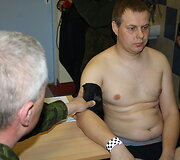 Karaliaus Mindaugo husarų batalione