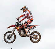 Pagirių motokrosas