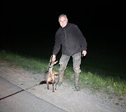 Avarijos vietoje