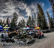 &bdquo;Hunt The Wolf&ldquo; varžybos Rumunijoje