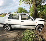 Įvykio vietoje