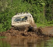 Bekelės varžybos &bdquo;Ladoga&ldquo;