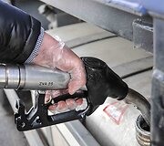 Sunkvežimių ekonomi&scaron;kumo varžybos