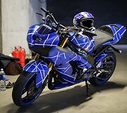 &bdquo;Stunt Riding 6K Euro Cup&ldquo;