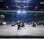 &bdquo;Stunt Riding 6K Euro Cup&ldquo;